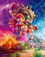 Super Mario Bros, le film en 3D
